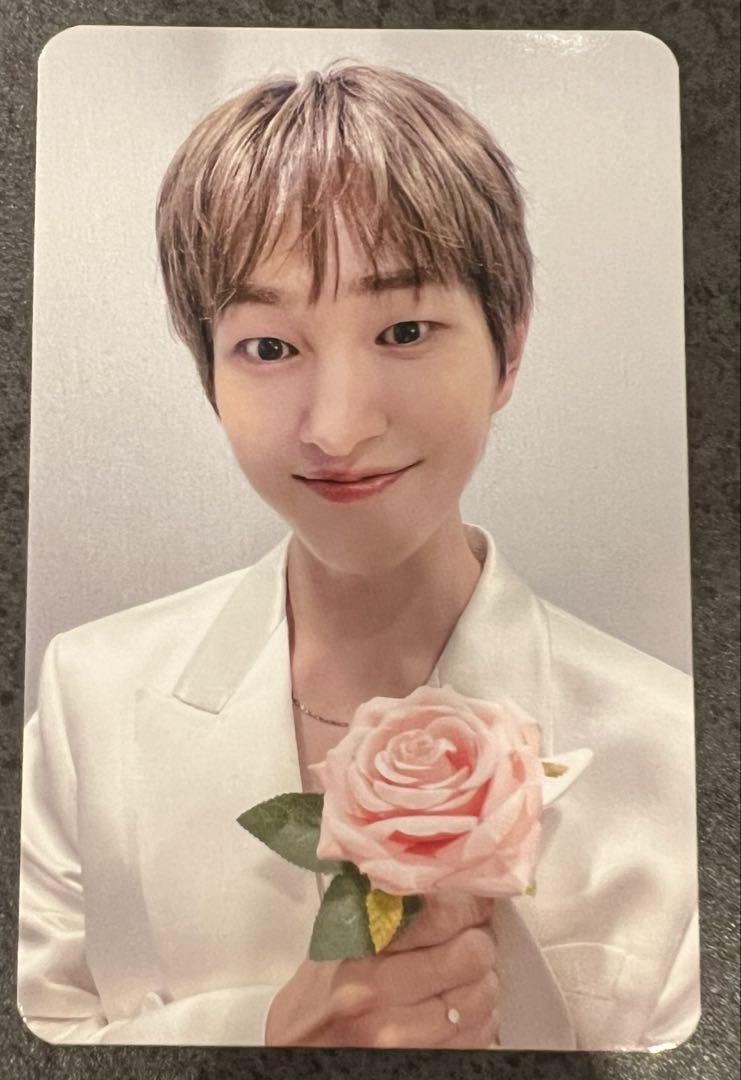

[USED] SHINee ONEW Onew PERCENT Osaka Limited