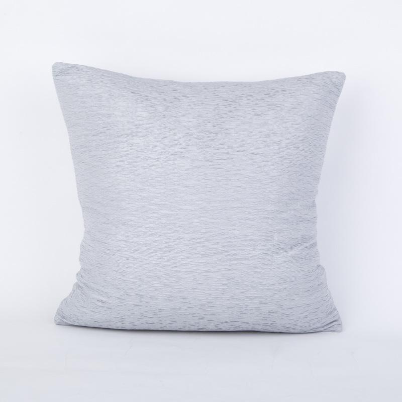 Jacquard Pillowcase Cushion Cover for Sofa