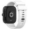 Silikonový řemínek pro chytré hodinky Redmi Watch 4 5 Náhradní řemínek pro Redmi Watch 6 Active/Lite