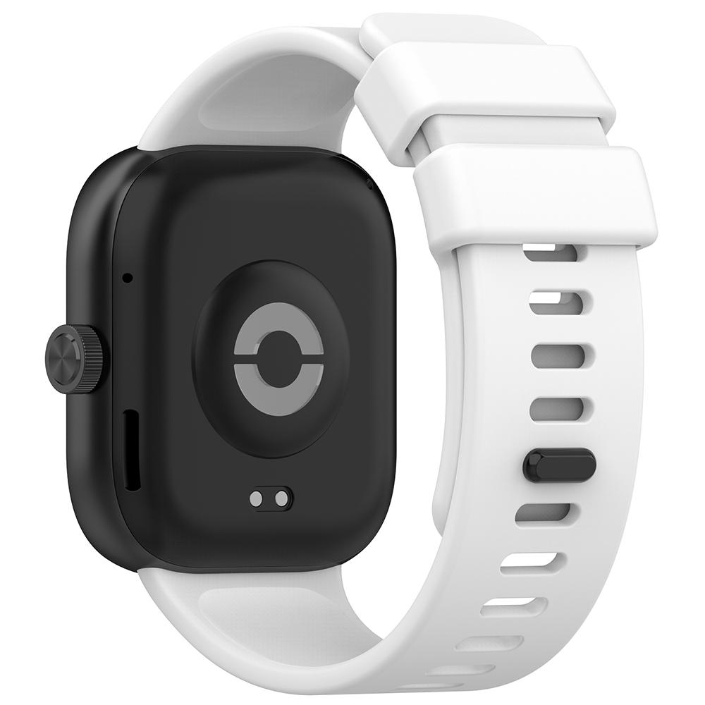 Silikonový řemínek pro chytré hodinky Redmi Watch 4 5 Náhradní řemínek pro Redmi Watch 6 Active/Lite