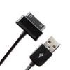 1M USB Charger Charging Sync Data Cable Cord for Samsung Galaxy Tab 2 Note 7.0 7.7 8.9 10.1 N8000 P7510 P1000