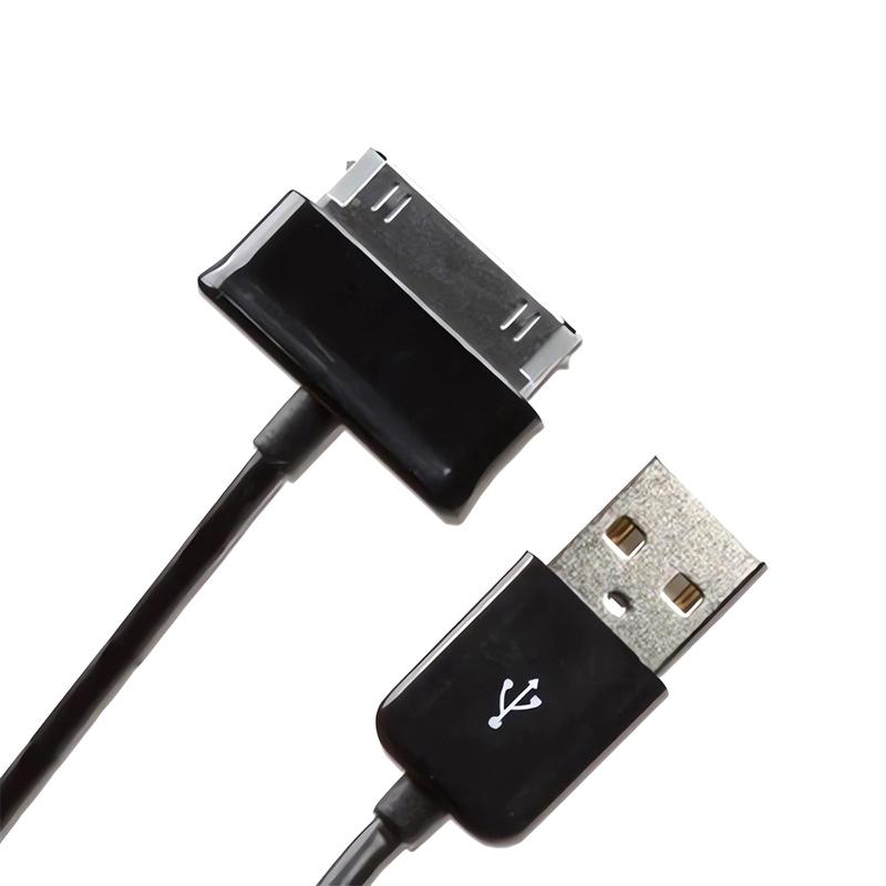 1M USB Charger Charging Sync Data Cable Cord for Samsung Galaxy Tab 2 Note 7.0 7.7 8.9 10.1 N8000 P7510 P1000