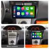 Android 13 Car Radio Multimedia Video Player For Toyota Yaris 2005-2012 WIFI GPS Navigation Carplay Auto Stereo 2Din Head Unit