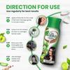 Dabur Vatika Enriched Coconut Hair Oil , 450 Ml - Clinically Tested To Reduce 50% Hairfall In 4 Weeks