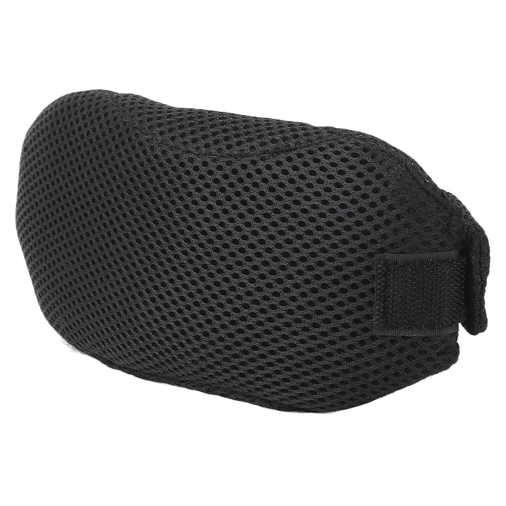 Snoring Relief Neck Brace Comfortable Fixed Snoring Prevention Reduction Sleeping Neck Strap