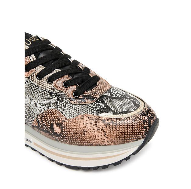 Кроссовки Liu Jo Maxi Wonder 01