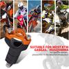 Adjustable Handlebar Riser Bar Mount 37mm-67mm For KTM SX SX-F XC XC-F EXC EXC-F XC-W XCF-W 50 60 85 125 150 200 250 300 350 450