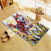 2025 New Husky Dog Carpet Rug for Living Room Bedroom Home Sofa Decoration,Kids play Non-slip Floor Mat67