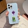 60 Pictures of Garten of Banban Garden Graffiti Stickers Notebook Suitcase Stickers