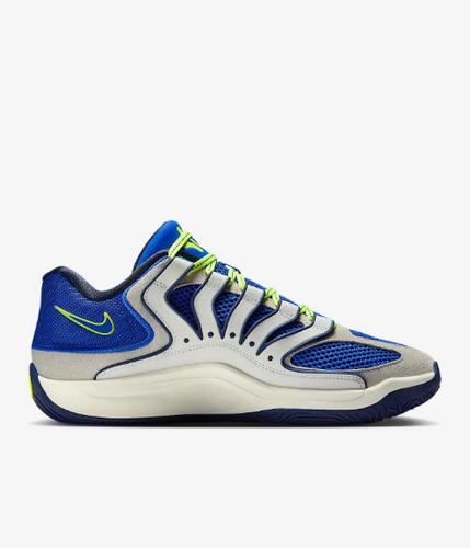 Nike KD 18 Men's Basketball Shoes HV1991-400