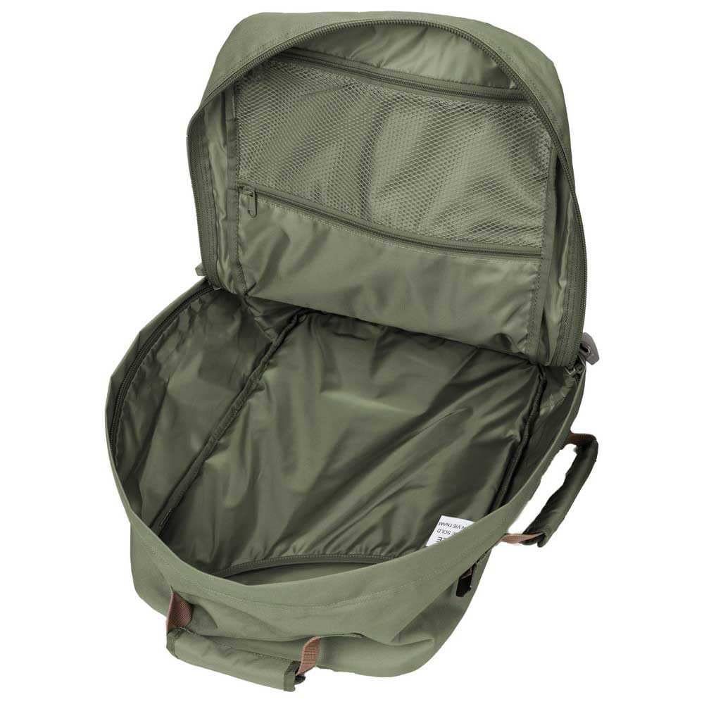 CABINZERO CLASSIC 36L GEORGIAN KHAKI