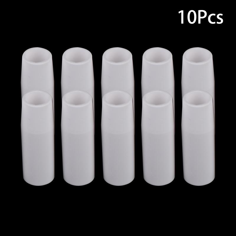 Mb15Ak Protective Nozzle Mig Secondary Protection Welding Gun Accessories 15Ak Ceramic Protective Cover