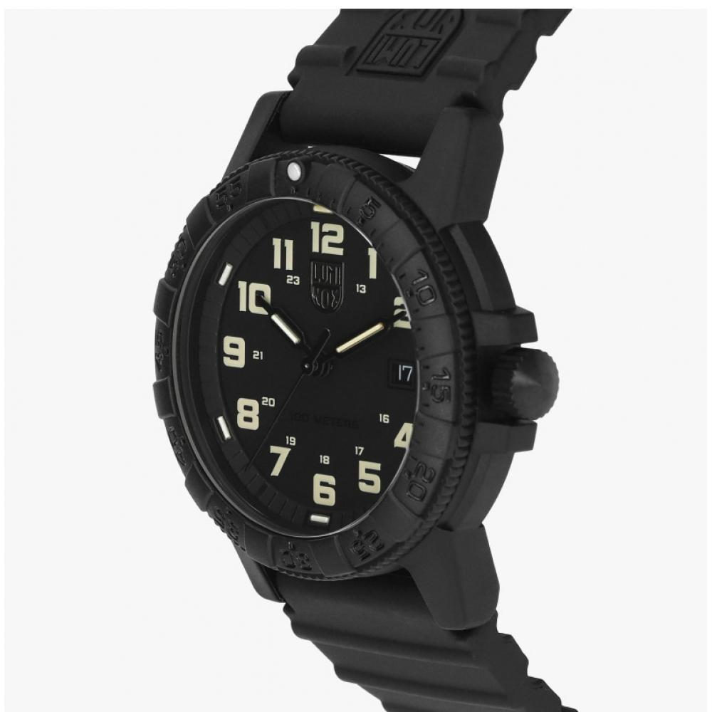 Luminox Sea Turtle Giant Men S Rubber Watch xS.0330