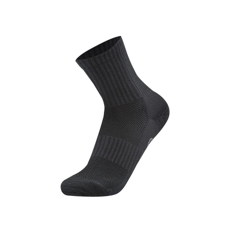 Li-Ning Unisex Quick-Dry Breathable Mid-Calf Socks