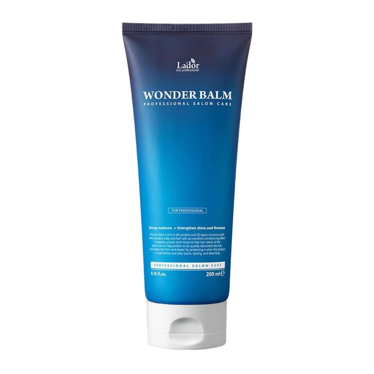Lador Wonder Balm Deep Moisture Smoothing 200ml