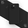 Fashion Liquid Silicone Phone Case for Xiaomi Civi 4 Pro 5G Shell Camera Protection Original Soft Straight Edge Back Cover Funda
