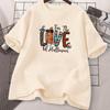 Letters Patches For Clothes Love Halloween Diy Vinyl Hoodies Tops Thermal Press A-Level Washable Heat Transfers For Clothing