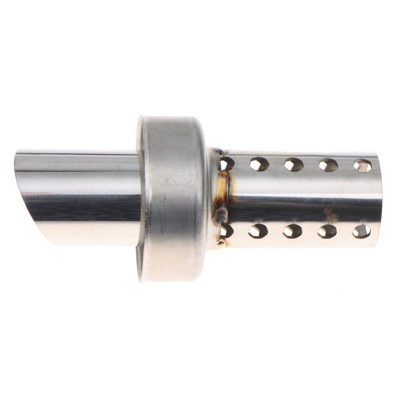 47 Mm Motorcycle Removable Db Killer For Exhaust Muffler Espace Moto Special Motorcycle Exhaust Pipe Model