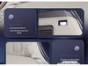 Full Coverage Trunk Mat for 2025 BYD Denza N8L - Interior Car Accessory