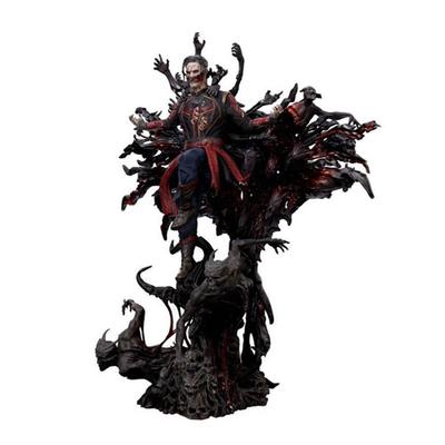 Multiverso da Loucura Dead Strange 1:Figura de 10 escalas (Deluxe)