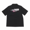 Jordan Shirts Women's Black Lapel Moderate Other HF6421-010