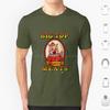 Big Top Meats T Shirt Cotton Men Women DIY Print Halloween Haunted House Halloween Hollow Big Top