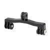 Durability Bicycles Handlebars Extension for Mounting Essential Cycling Accessories and Gadgets