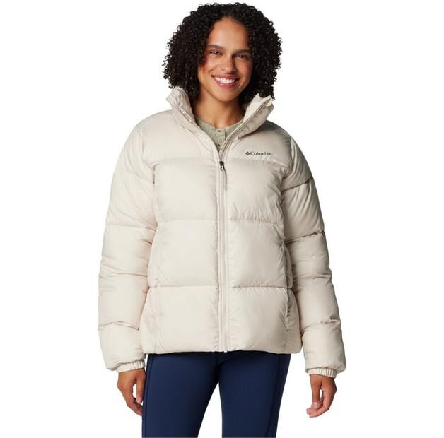 Куртка Columbia Puffect II Full Zip XL