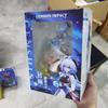 Beautiful Girl Series Game Merchandise Gan Yu, Follow the Moon, Ornaments, Models, Boxed Figures