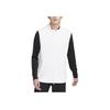 Therma-Fit Sports Lifestyle Series Stand Collar Sports Casual Vest Men Vest White DQ4574-100