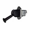 Sinotruk Howo ZZ1167 Hand Brake Control Valve