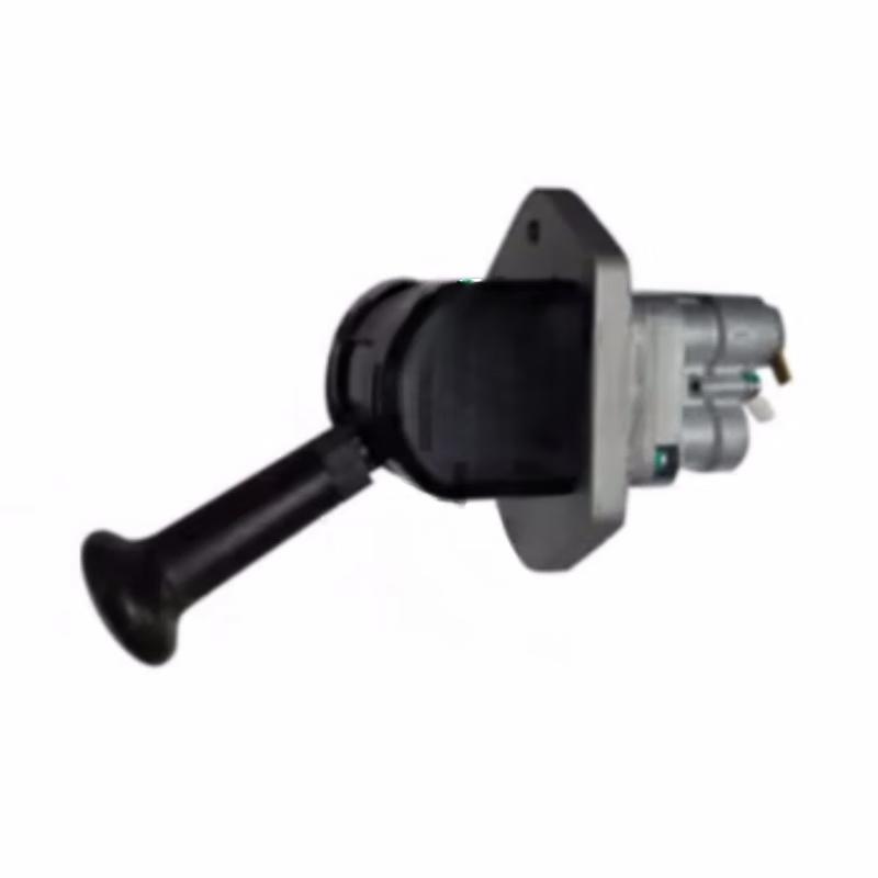 Sinotruk Howo ZZ1167 Hand Brake Control Valve