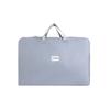 Hanging Luggage Organizer Pouch Foldable Dustproof Suitcase Clothes Storage Bag Washable Moisture-proof Travel Bag Organizer