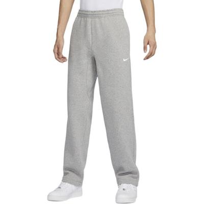 Club OH Pants 'Grey' Men's 623455-063