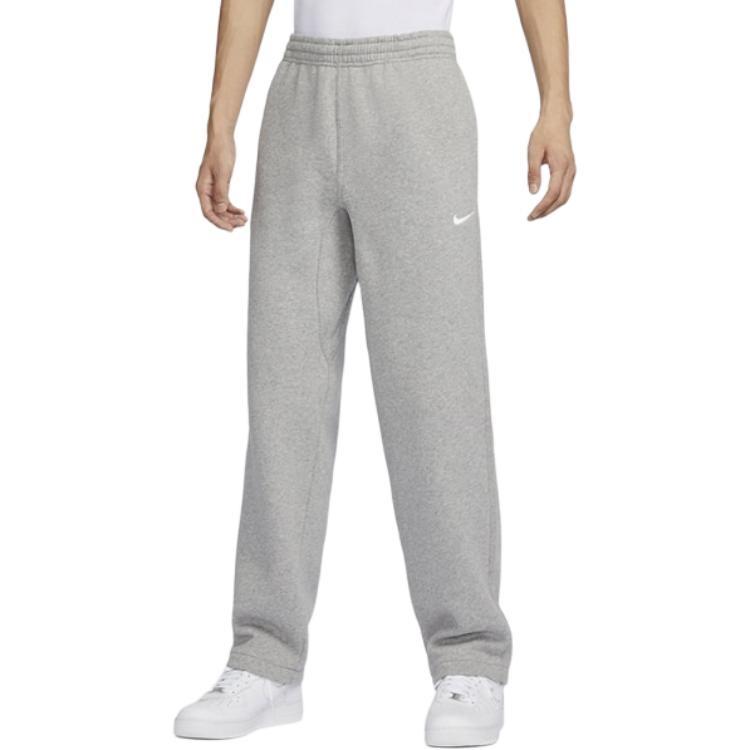 Nike Club OH Pants  Grey  Men s 623455-063 XL
