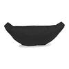Vans Polyester Fanny Pack Regular Unisex Black Vans VN0A2ZXX6ZC