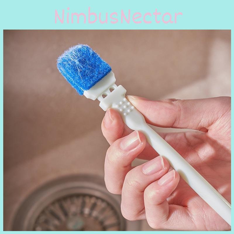 Japanese Style Plastic Gap Brush For Cleaning Small Spaces And Digital Devices