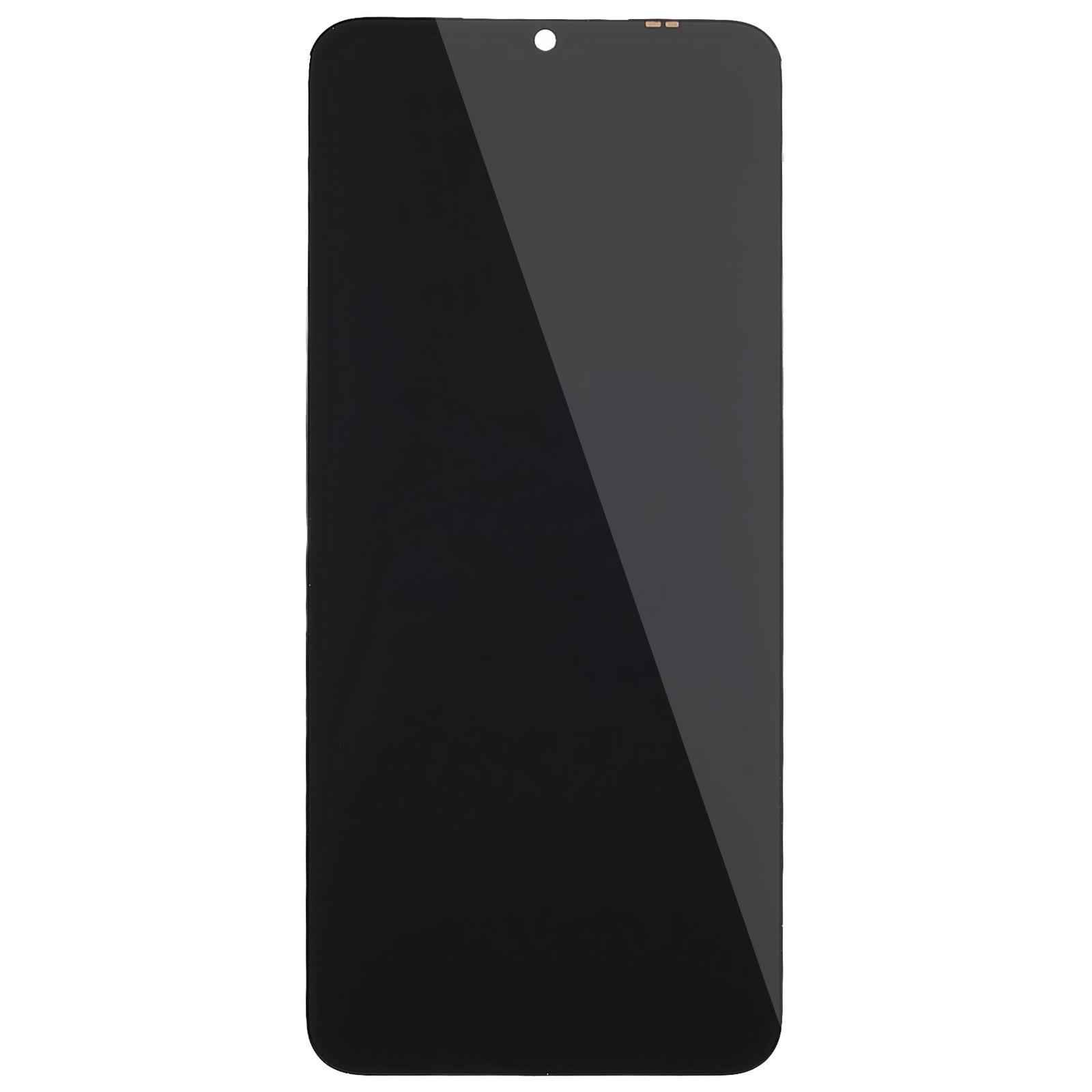 

For Samsung Galaxy A03 Core A032 Grade S LCD Screen and Digitizer Assembly Replacement Part (without Logo) Type A