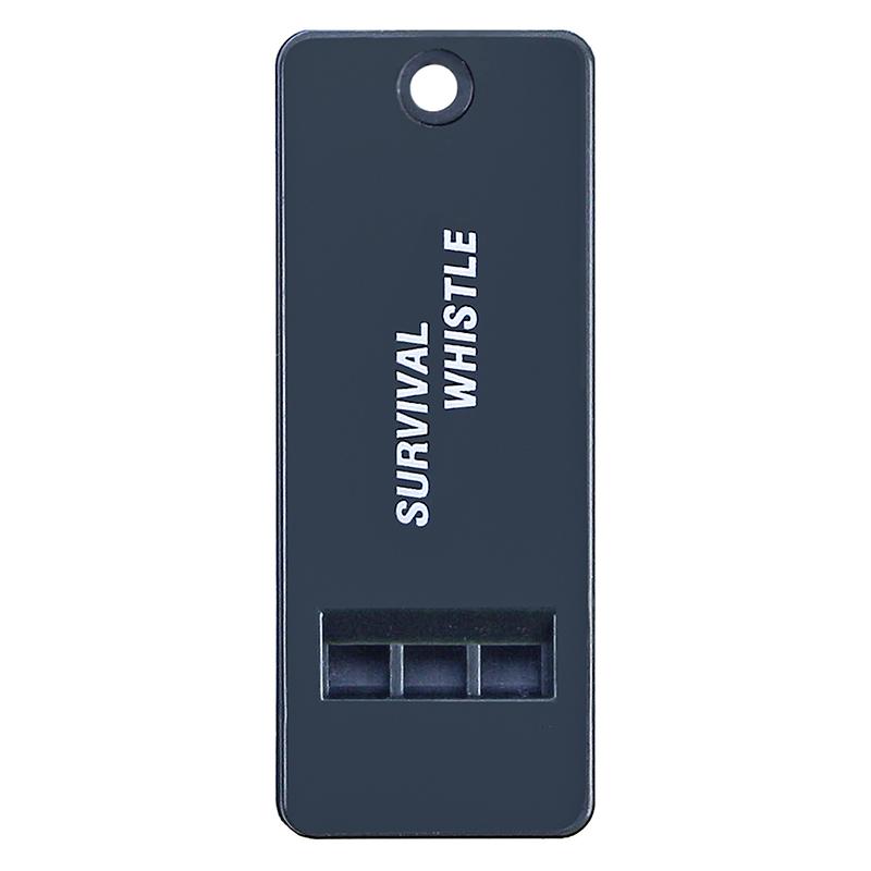 Outdoor Überlebenspfeife Lebensrettungspfeife Erste-Hilfe-Pfeife Hohe Tonhöhe Hohe Frequenz Erdbebenhilfe-Pfeife