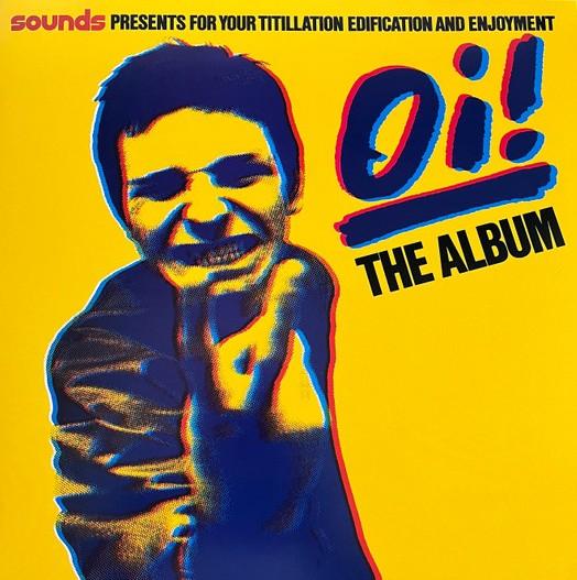 

LP-пластинка РАЗНЫЕ - Oi! Альбом (Фиолетовый винил) QAHOYLP72PURPLE Капитан Oi! 2024 Великобритания Рок