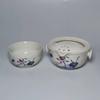 Hurtowy porcelanowy zestaw do herbaty 1 dzbanek 1 filiżanka, wysokiej jakości piękny i elegancki czajniczek Gaiwan i filiżanki łatwo podróżny czajnik