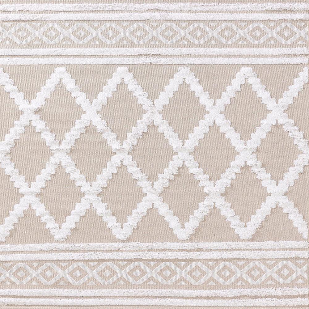 Digital Printed Non-Slip Woven Floor Carpet and Runner