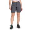 Шорты Black Diamond valley shorts черный/серый/синий