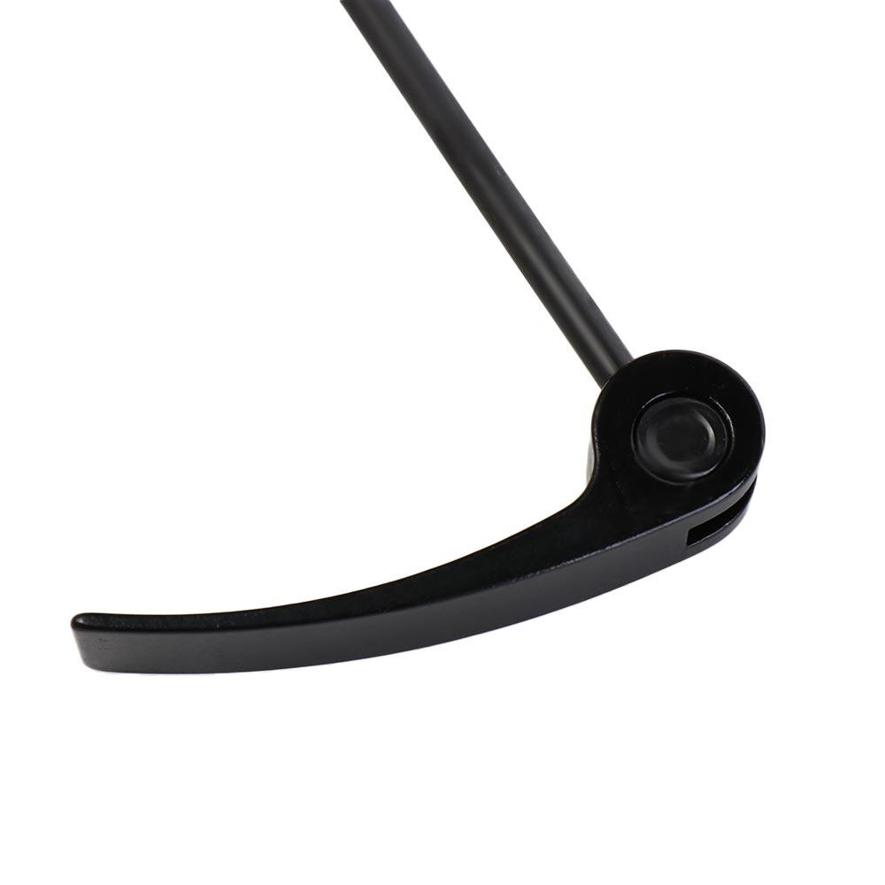 Mountain Bike Front Rear Lever Bicycle Skewers Extended Fast Release Clip Bolts Spindle Shift Shaft Levers Cycling