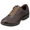 Power Cushion M30S2 Walking Dark Brown Size Cm Shoes, (040), 27.0