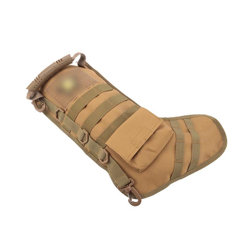 Tactical Accessory Storage Pouch