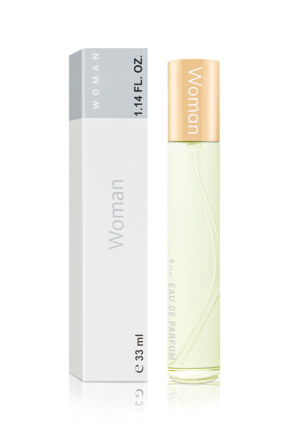 WOMAN Eau De Parfum 33 ML for Women