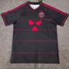 Bohemian Football Jersey - 2627 Club Edition