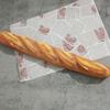 Simulace Bageta Dlouhý Toast Chléb Model Falešné Jídlo Fotografické Rekvizity Ozdoby Domácí Dekorace Výloha Zařízení