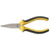 Flat Nose Pliers 160 Mm